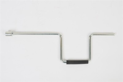 #ad Husky Crank Handle RV Scissor Jack Tool Lift Camper Stabilizer 3 4 Hex Head $24.95