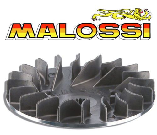 Poulie Malossi Multivar 2000 augmente l'accélération du Yamaha Majesty 150