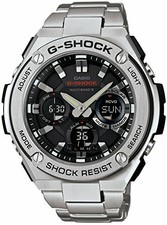 g shock gst w