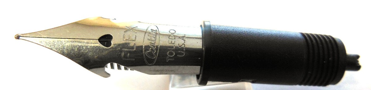 CONKLIN OmniFlex Replacement Fountain Pen Nib, New Version, All