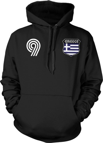 Greece National Soccer Team Galanolefki 