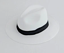 PANAMA HAT IMPERMEABLE SMALL
