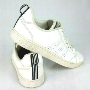 tênis adidas neo cf advantage clean