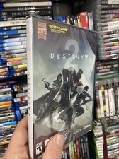 Destiny 2, Activision, PC, BRAND NEW FACTORY SEALED 💿 