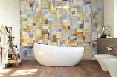 3D Retro Graphics O2624 Wallpaper Wall Murals Removable Wallpaper Sticker Eve