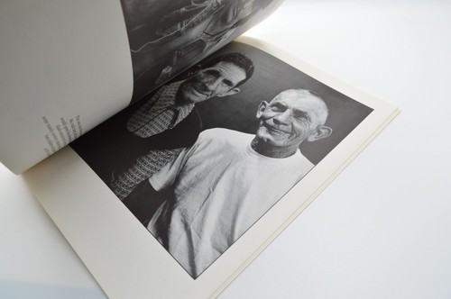 County Fair Portraits, Mikkel Aaland, Softcover, 1st Edition, 1981, Capra Press - Picture 14 of 15