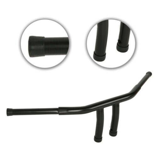 6" Rise Ape Hangers Handlebar For Dragstar 650 Custom - Picture 3 of 8