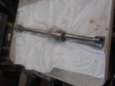 BKI VGG-8 ROTISSERIE OVEN DRIVE BAR