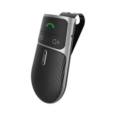 Bluetooth Phone Speaker For Car Hands Free Bluetooth Car Speaker For Cell Phone