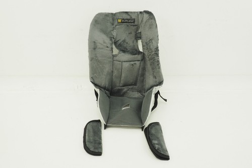New! Burley Baby Snuggler Universal Compatibility for Burley Trailers