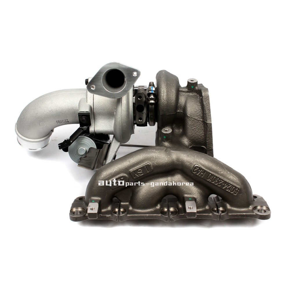 FEDEX⭐FREE Genuine 282312GTB1 Turbocharger For Hyundai