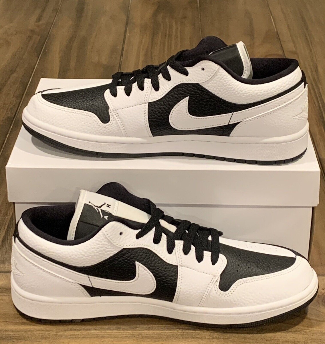 Air Jordan 1 Low SE Shoes 