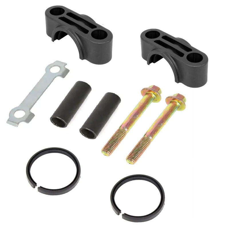 Roulement colonne Banshee 350 kit de réparation contre la direction dure