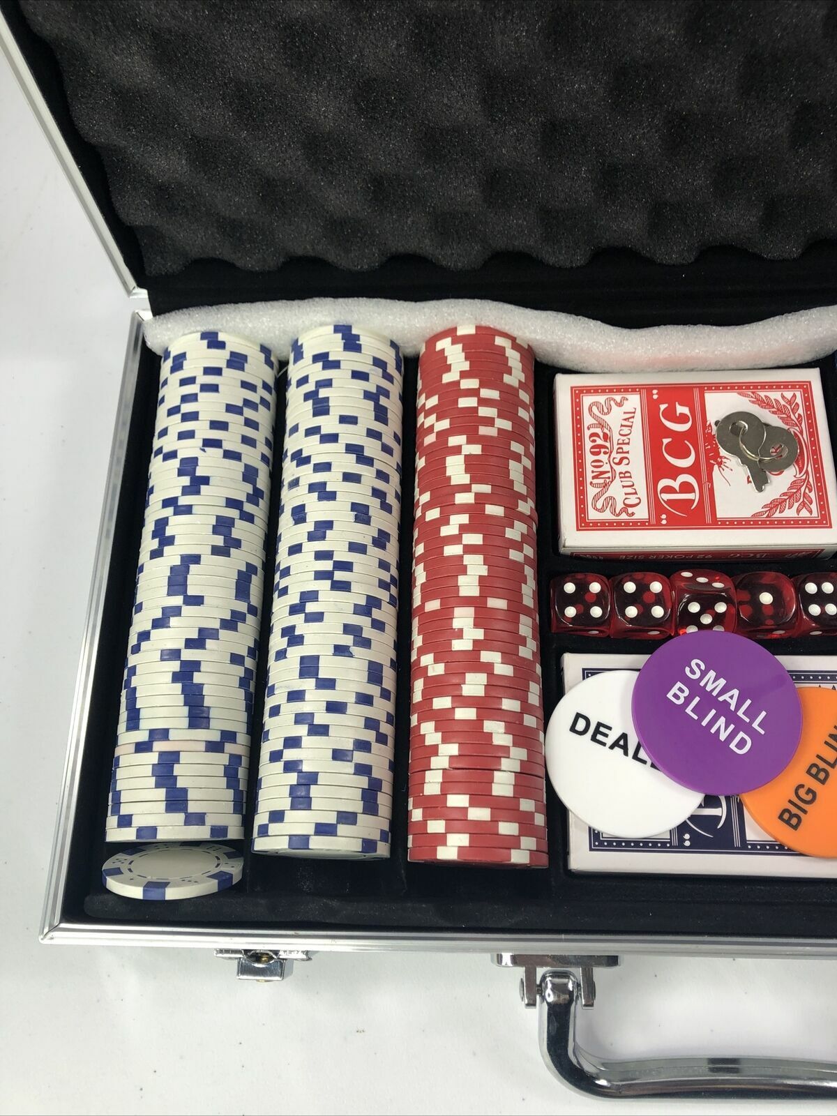 Kovot Playing Cards