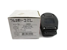 PASS & SEYMOUR 3869 250V 50A NSMP