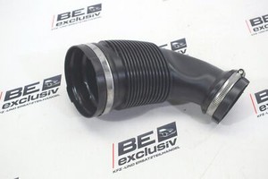 Audi A5 8T Sportback 2.0 TDI Ansaugschlauch Ansaugrohr Luftrohr 04L129661