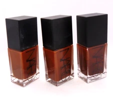 NARS Light Reflecting Foundation Deep Shades 1.0oz./30ml Choose Shade