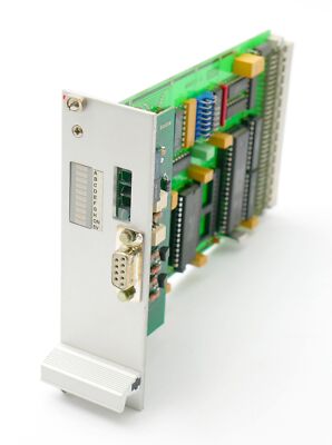 Kuhse 3188070.08 CPU -used-
