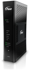 AT&T U-Verse Pace 5268AC UVRGX gateway internet Wireless Modem Router