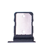 SIM Card Slot Tray Holder Replacement for Google Pixel 6 - Black