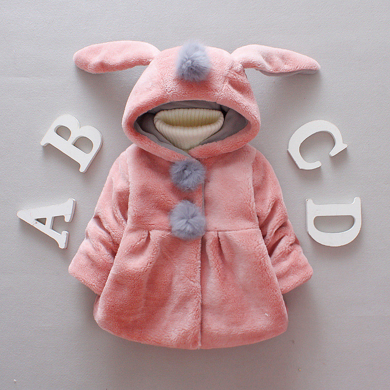 infant winter dress coats Newborn Baby Bear Down Coat Fleece Lined Jumpsuit Boy Girl Snowsuit Coat Puffer Jacket Warm (Black, 0-3 Months) : Clothing, Shoes & Jewelry For Baby Girl Newborn Baby