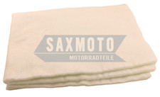 Exhaust mat insulation wool Yamaha RD250LC RD350LC RD350 YPVS exhaust baffle packing