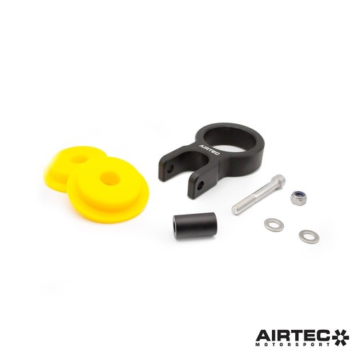 FOCUS MK2 & ST RS gearbox torque mount upgrade with YELLOW bush inserts - Picture 5 of 5