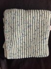 Loft Mint Green 72” Crocheted Scarf NWT — photo 3