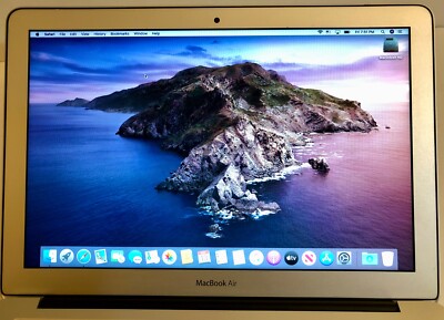 Apple - MacBook Air 13