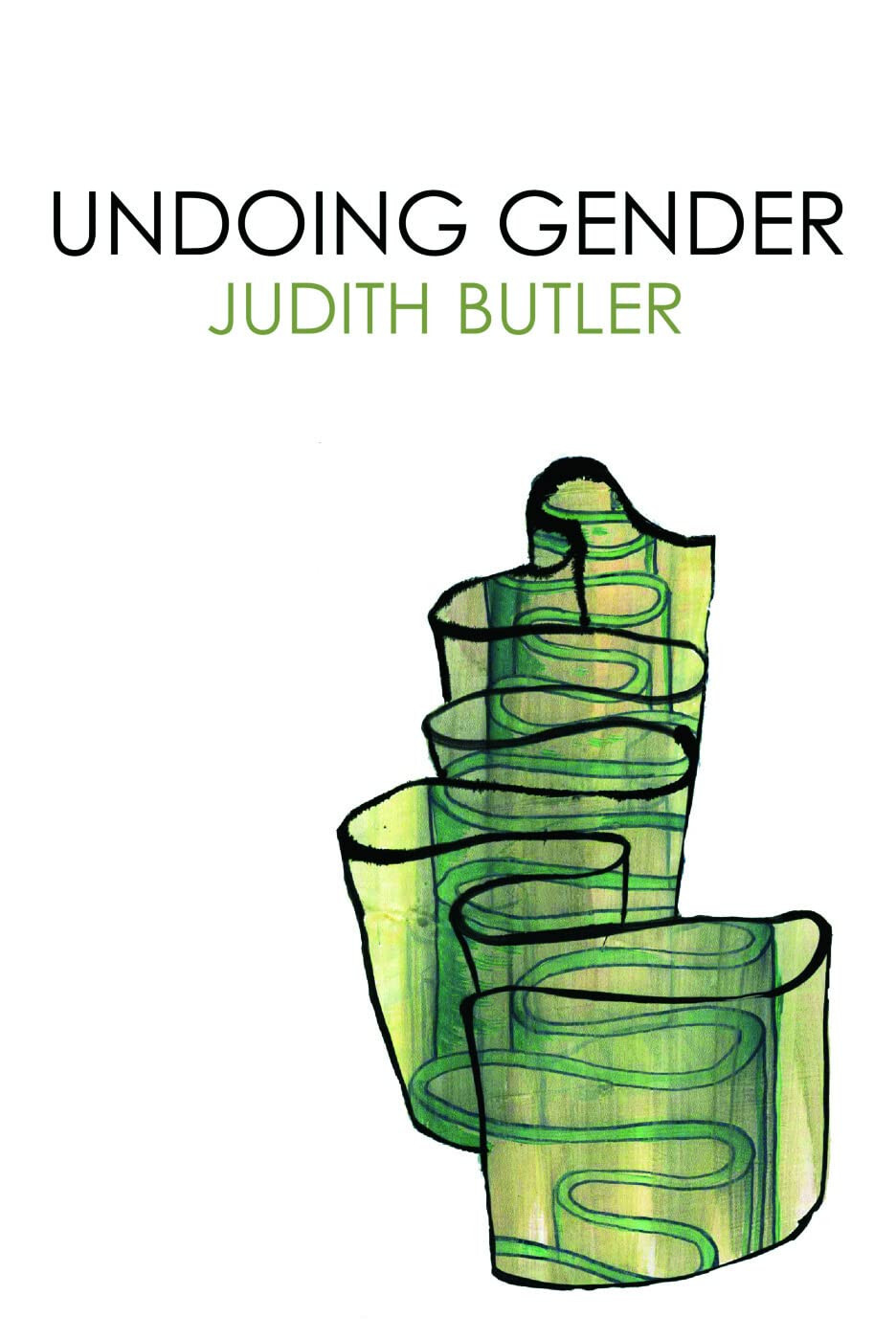 Undoing Gender - Judith  - Routledge, 2004
