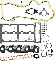 Victor Reinz 02-36259-02 Gasket Set, Cylinder Head For Fiat Lancia Opel Vauxhall