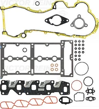 Victor Reinz 02-36259-02 Gasket Set, Cylinder Head for Fiat Lancia Opel Vauxhall