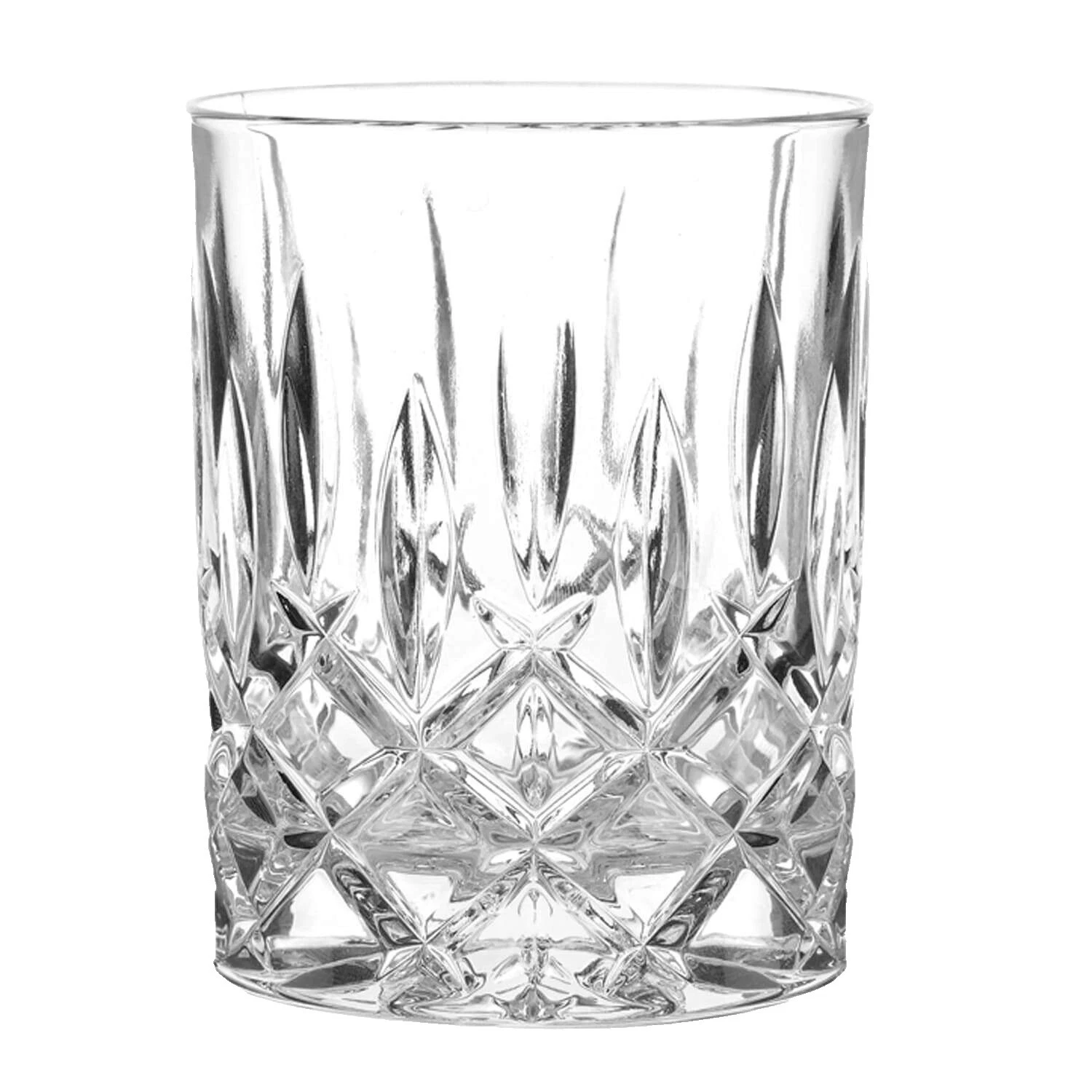 Libbey Crystal Glassware & Drinkware