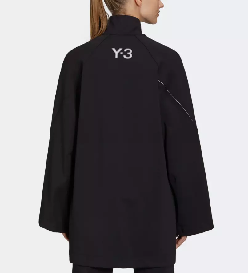 veste hiver femme adidas