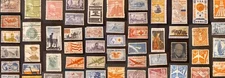 US Postage Stamps (Used) - You Pick - Scott # - Vintage, Prexies, Commemoratives