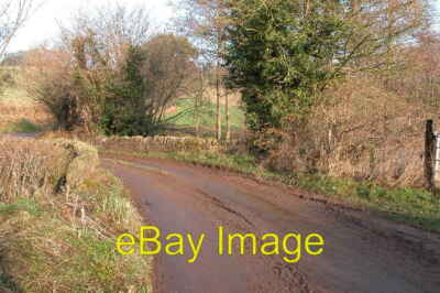 Stone Bridge over Garren Brook  c2006
