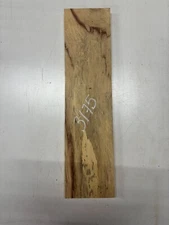 1 Pack, Tamarind Lumber Board Blank 23"x 5-3/4"x 7/8" #3175