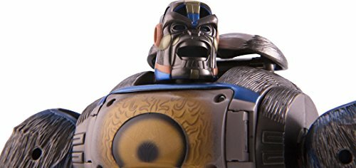 TAKARA TOMY Transformers TF Encore Beast Wars Returns Convoy NEW Japan - Picture 8 of 9