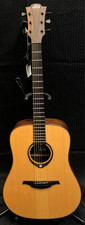 Lag Dreadnought Guitar T500d