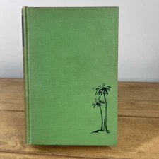 VTG Margaret Mead FROM THE SOUTH SEAS William Morrow & Company 1939 HC