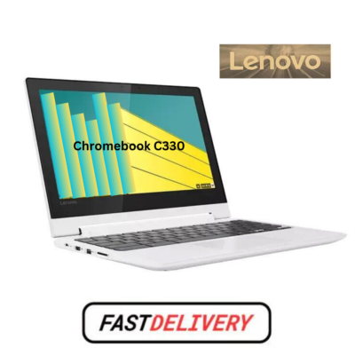 Buy Lenovo Chromebook C330 11.6