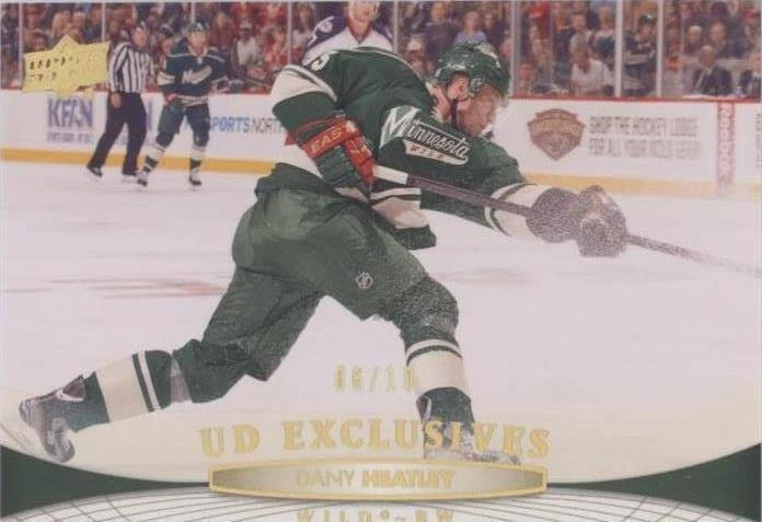 High Gloss Ud Exclusives