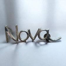 1968 - 1972 Nova Oem Fender Emblem 3943200