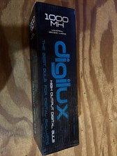 Digilux Metal Halide Bulb 1000w - Hydroponics Grow Veg Bulb Nib