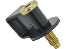 61VT85D Door Lock Striker Plate Bolt Fits 1987-1990 Ford Country Squire