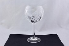WATERFORD CRYSTAL MILLENNIUM COLLECTION HEALTH TOASTING GOBLET - MINT