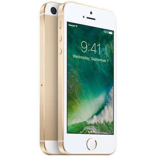 Pristine Condition Apple iPhone 5s 16GB Unlocked 4G Smartphone + Warranty - Afbeelding 2 van 4