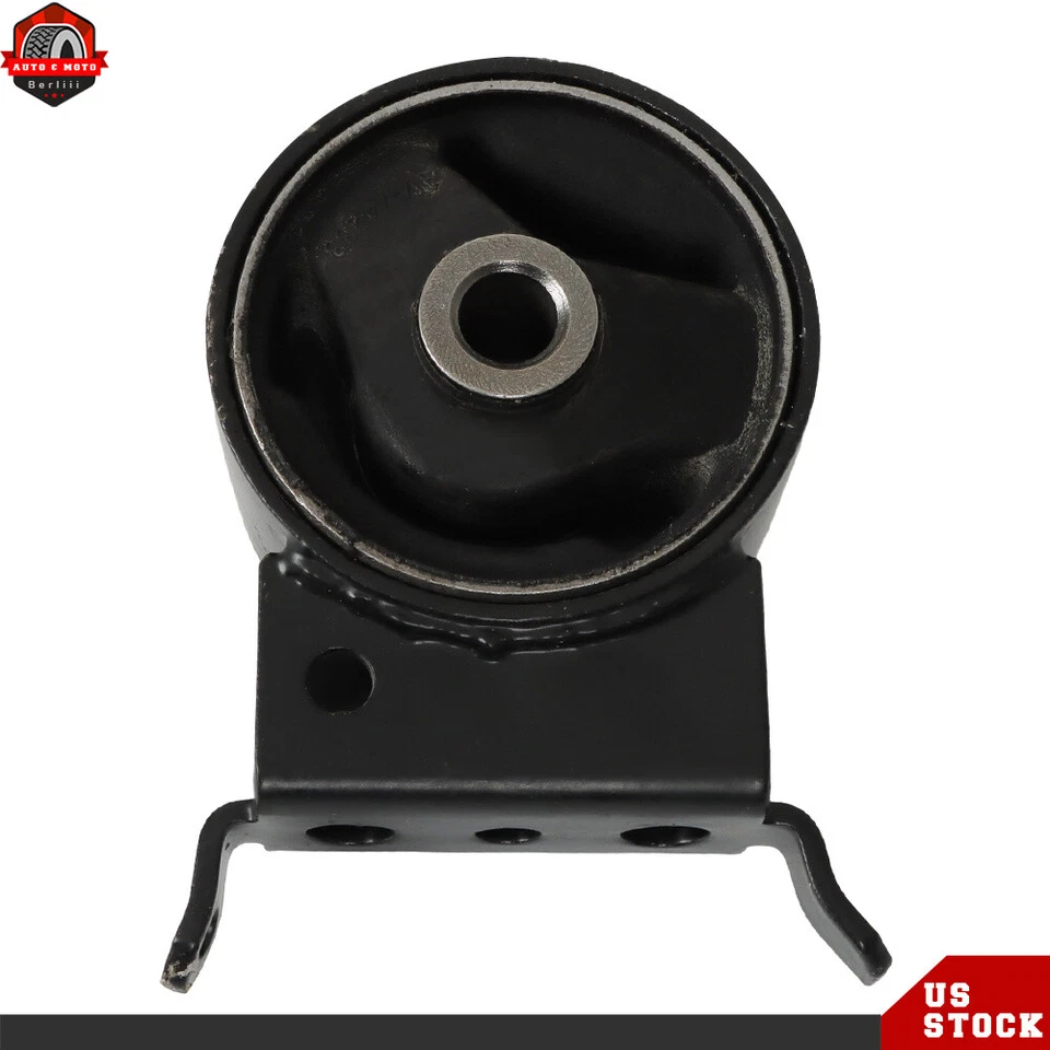 Motor y transmisión para Echo 04-06 Scion XA XB 1,5 L L L4 2000-05 Juego de montaje 3 piezas Foto 4 de 4