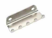 Genuine FENDER STRATOCASTER Tremolo Bridge Spring Claw '57 '62 USA