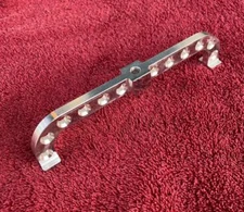 4150 Carburetor Scoop Hold Down dragcar v-drive hot rod dragboat flatbottom nhra